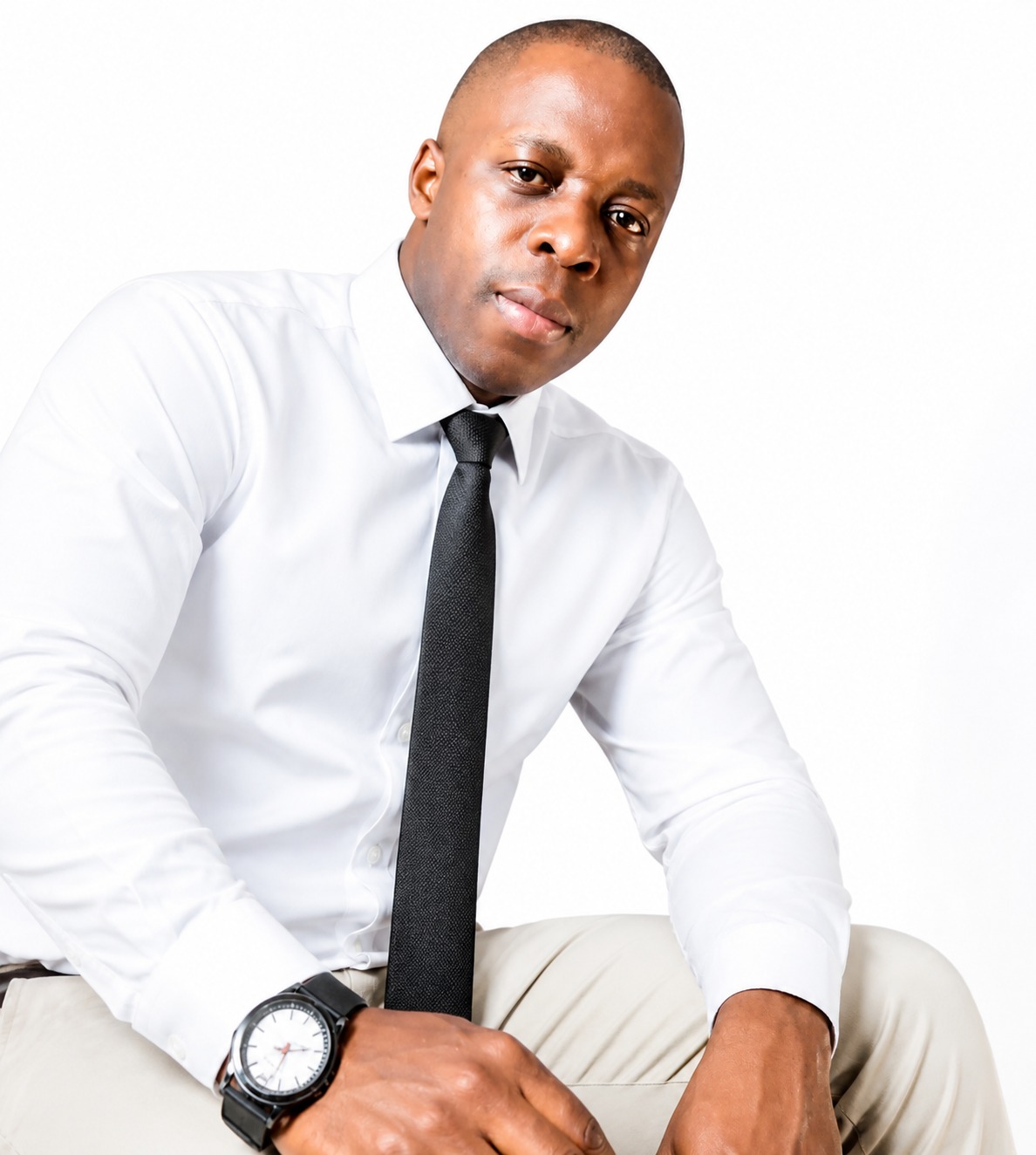 Head of finance